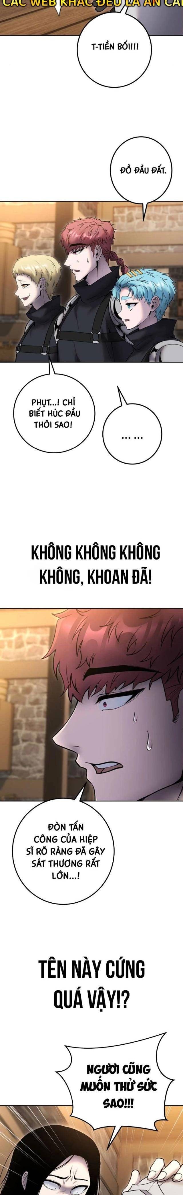 Tôi Mạnh Hơn Anh Hùng - Page 27