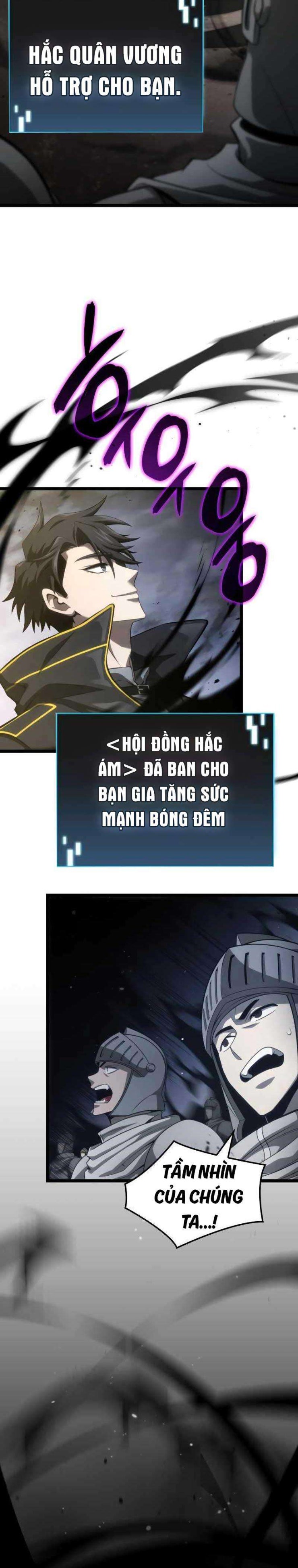 Người Chơi Tài Năng Điên Cuồng - Page 26