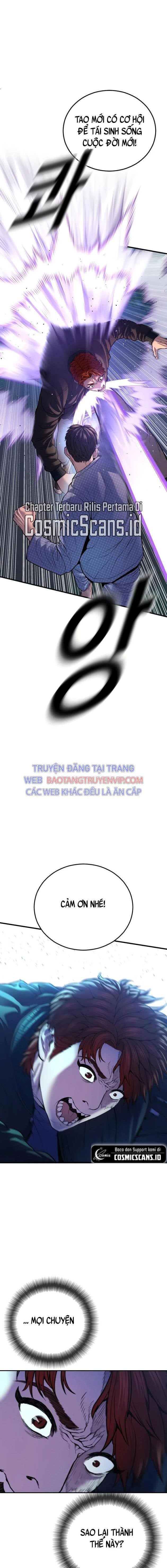 Cậu Bé Tội Phạm - Page 15