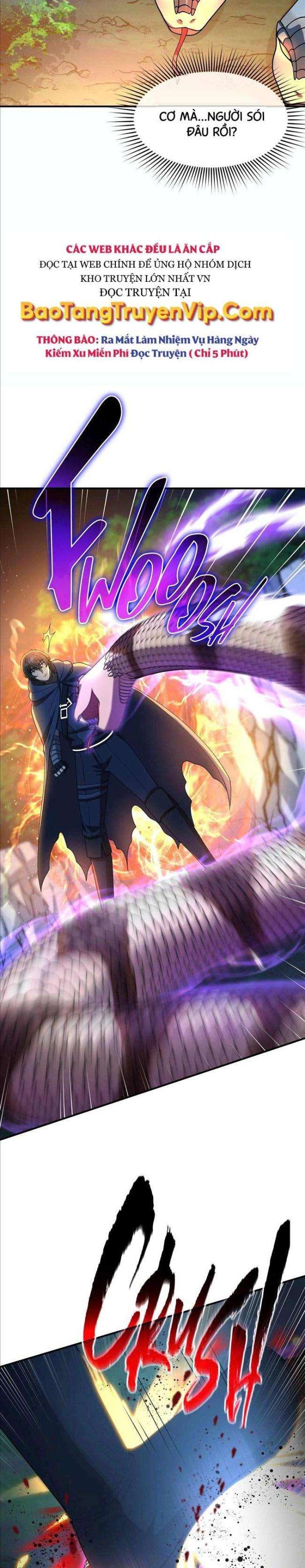 Ai Cũng Hồi Quy Ngoại Trừ Tôi - Page 8