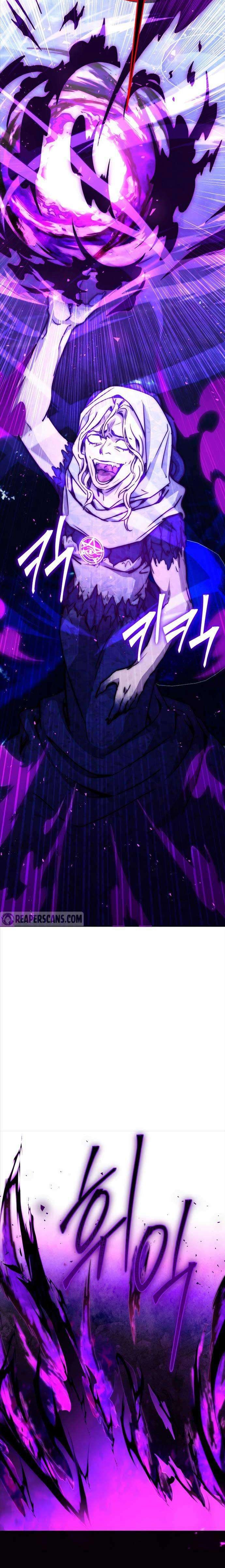 Sự Trả Thù Của Thợ Rèn Huyền Thoại - Page 29