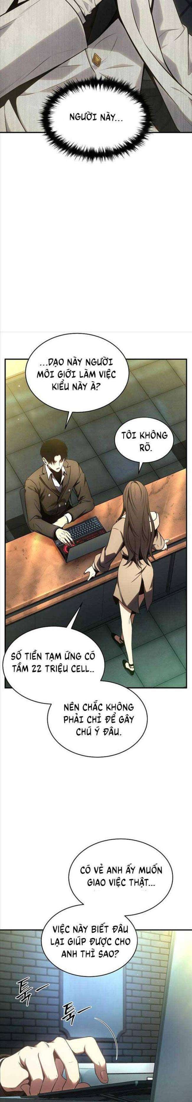 Ma Dược Sư Thiên Tài - Page 23