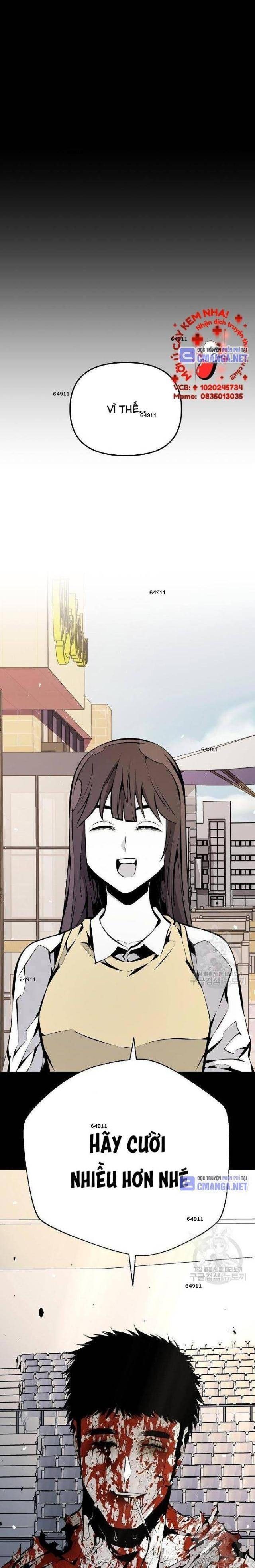 Cuồng Thú - Page 22