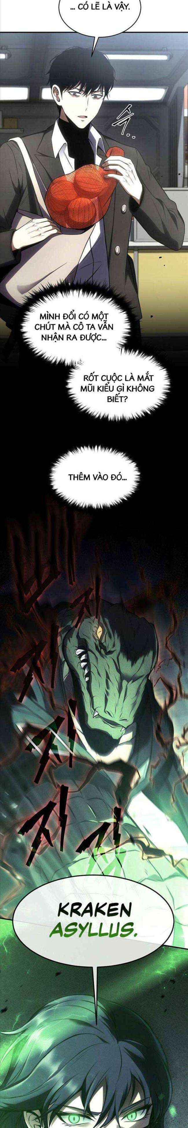 Ma Dược Sư Thiên Tài - Page 24