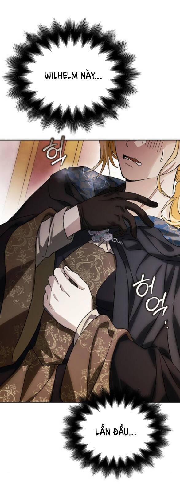 Tôi Thuần Hóa Chó Điên Của Chồng Cũ - Page 25