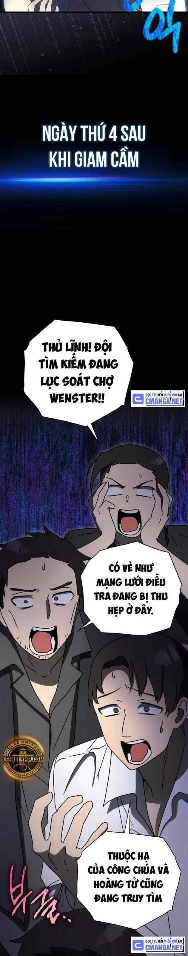 Học Viện Của Con Trai Quỷ Vương - Page 12