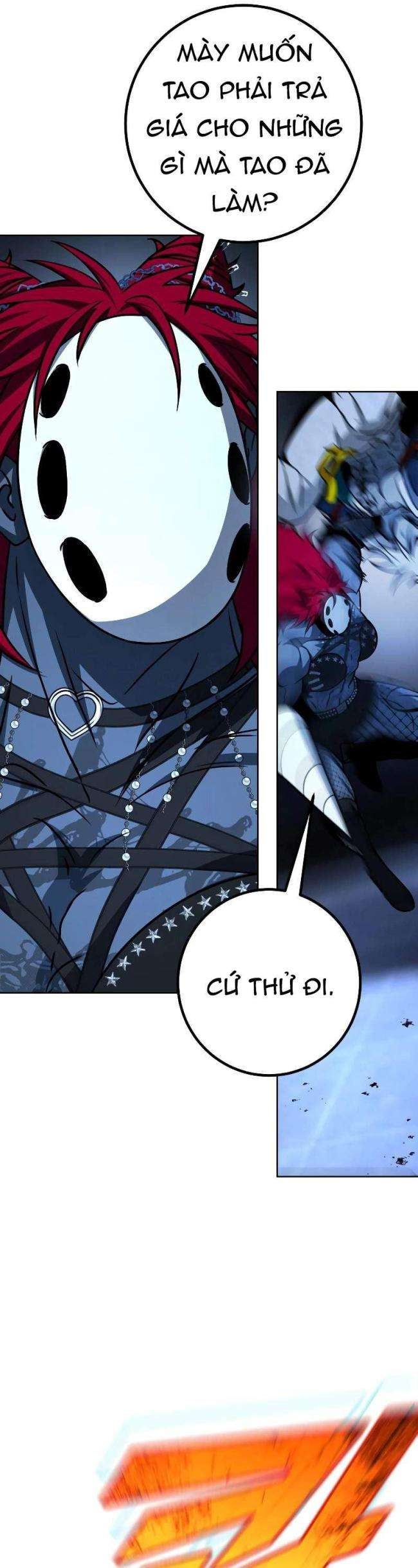 Tuyệt Đỉnh Anh Hùng - Page 69