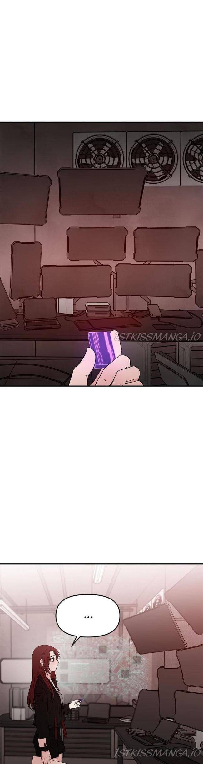 Bươm Bướm Và Máu - Page 52