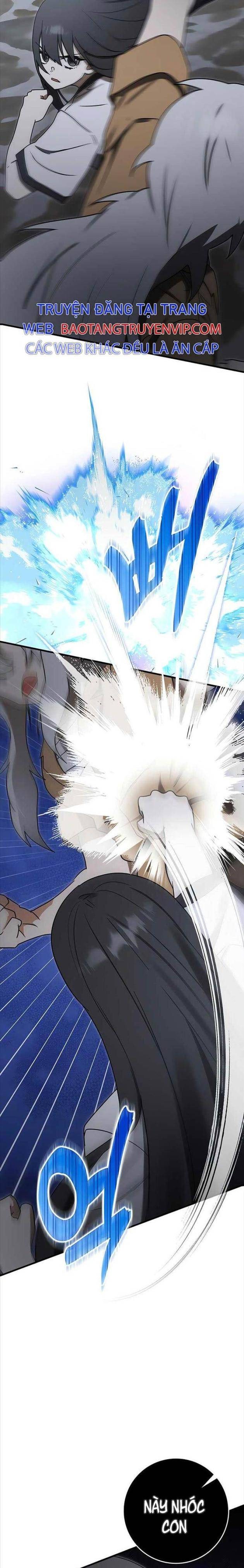 Học Viện Của Con Trai Quỷ Vương - Page 22