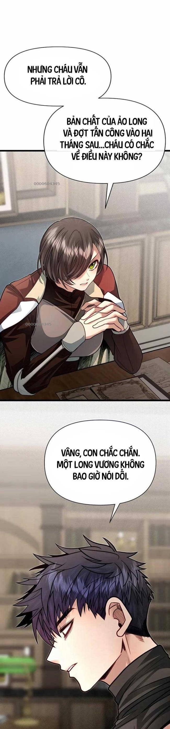 Anh Trai Anh Hùng Là Người Đã Chết Trong Học Viện - Page 17