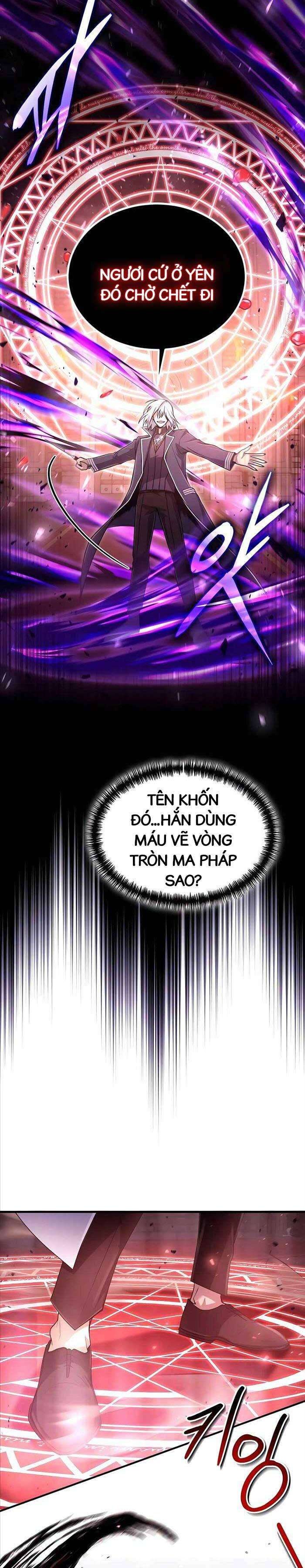 Cách Sống Như Một Trị Liệu Sư Bất Hợp Pháp - Page 12