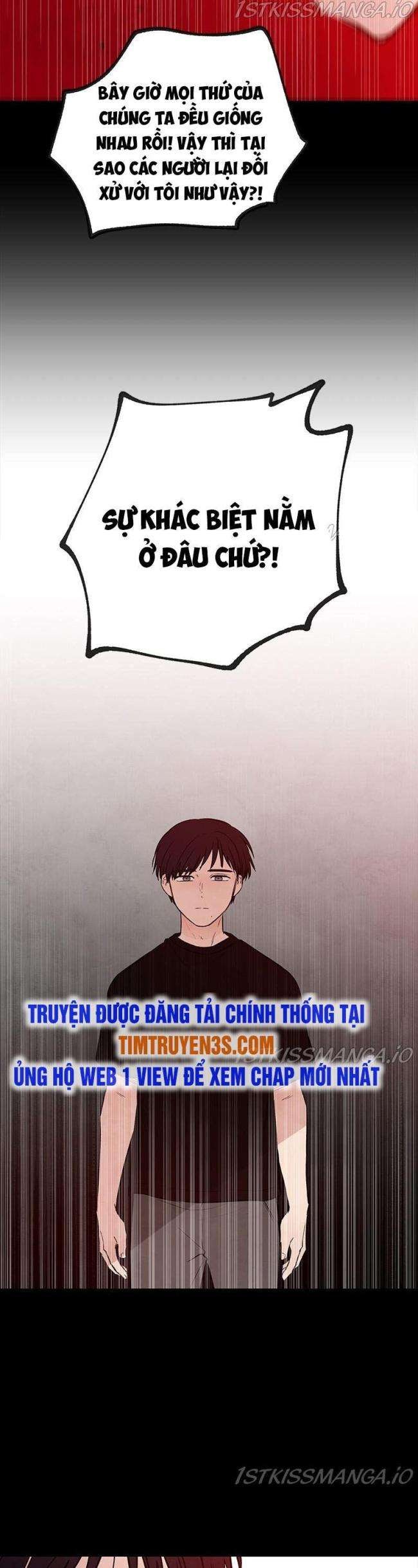 Bươm Bướm Và Máu - Page 14