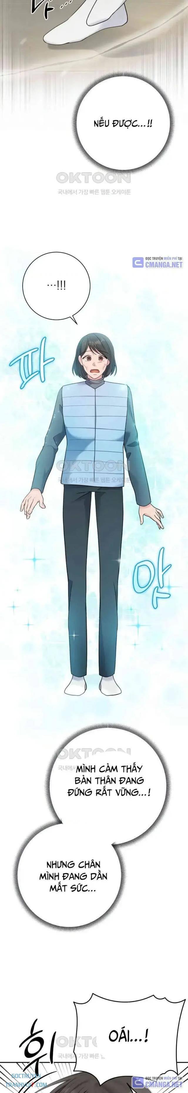 Nhà Vật Lý Trị Liệu Thần Kỳ - Page 15