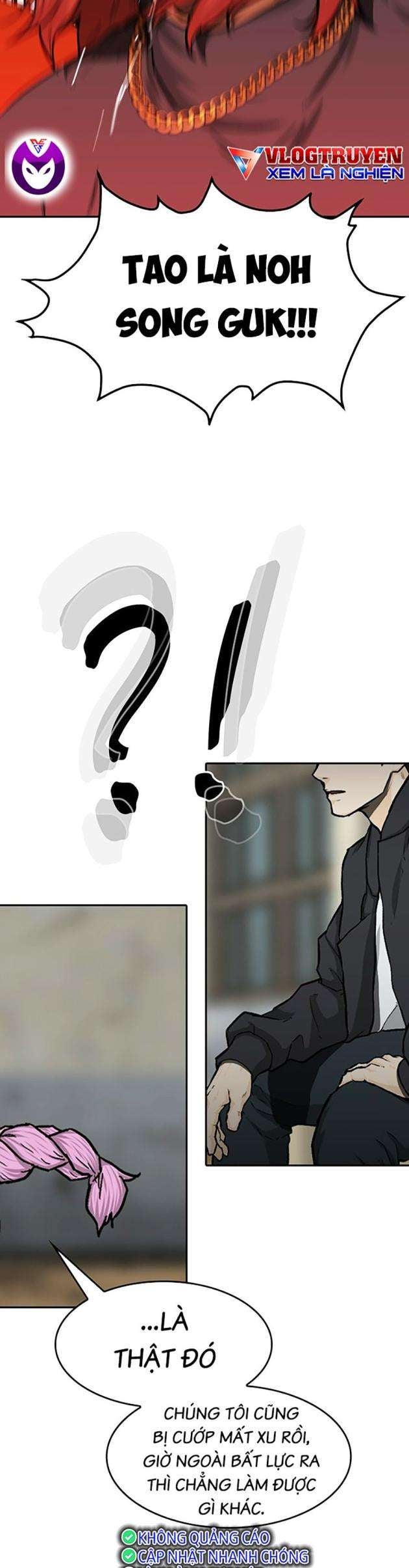 Trường Học Gangster - Page 29