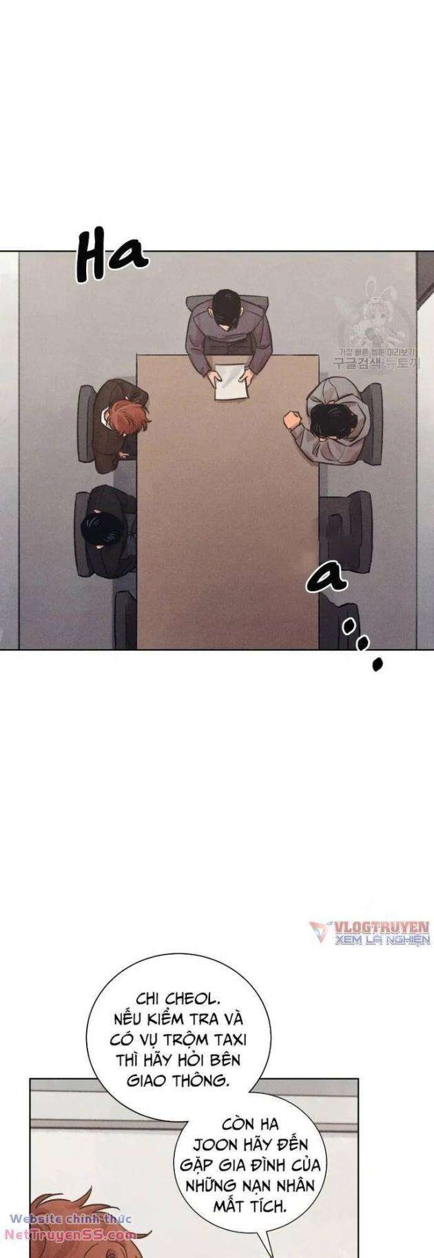 Phỏng Vấn Sát Nhân - Page 11