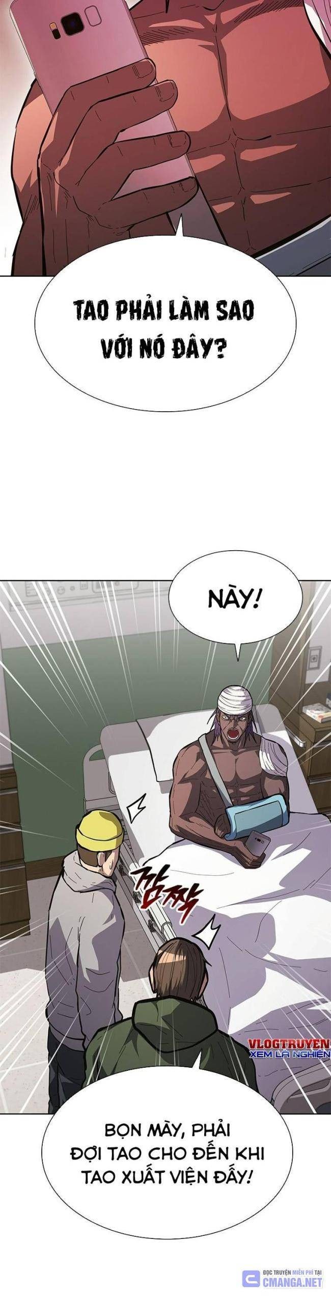 Sự Trở Lại Của Ông Trùm - Page 15