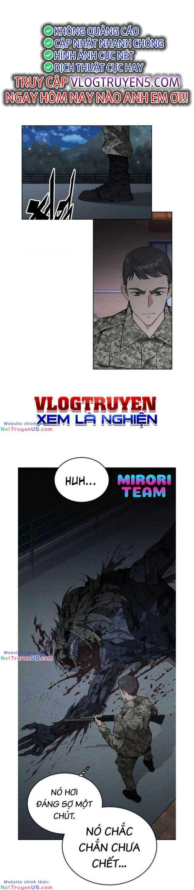 Trù Vương Mạt Thế - Page 18