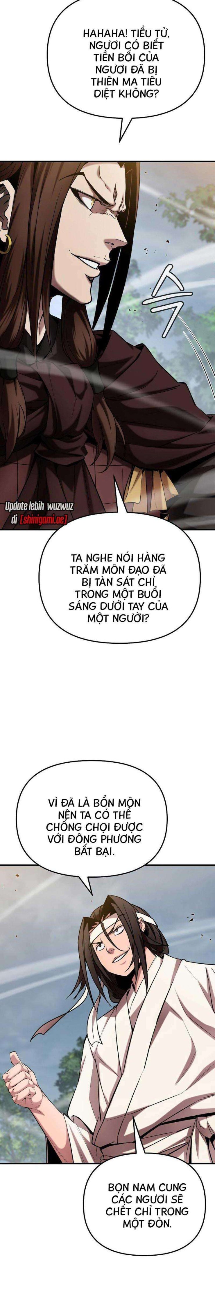 Đông Phương Bất Bại - Page 6