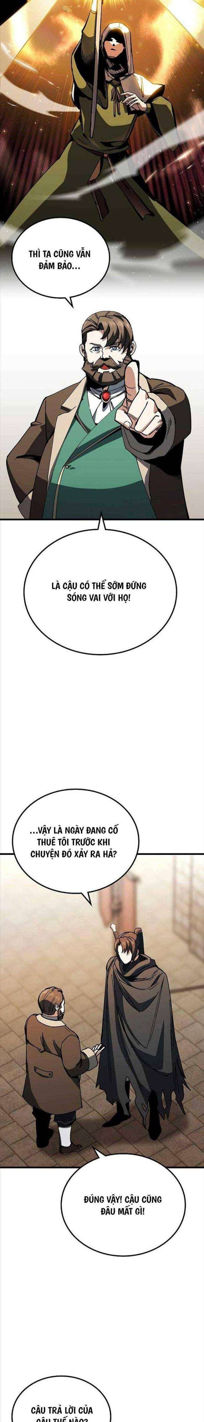 Chiến Binh Thu Thập Xác Chết - Page 24