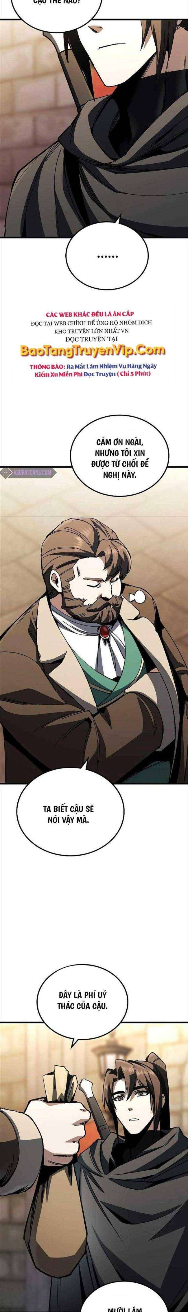 Chiến Binh Thu Thập Xác Chết - Page 25