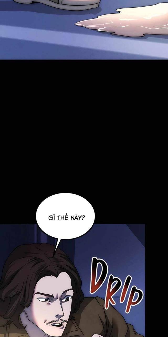 Tôi Đã Trở Thành Quái Vật Không Gian - Page 18