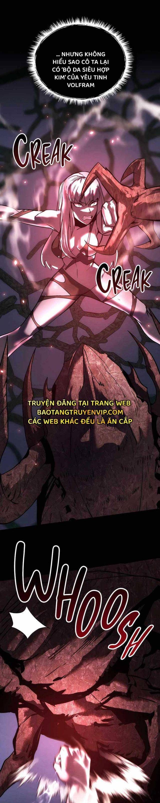 Tôi Đã Trở Thành Quái Vật Không Gian - Page 5