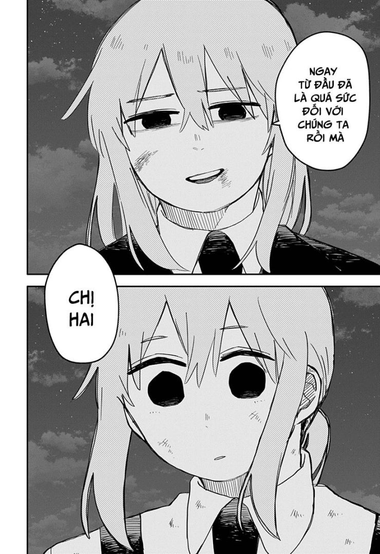 Cuộc Chiến Nhà Trẻ - Page 13