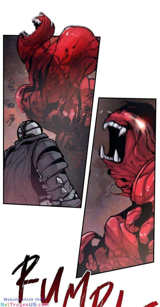 Kị Sĩ Xác Sống - Page 58