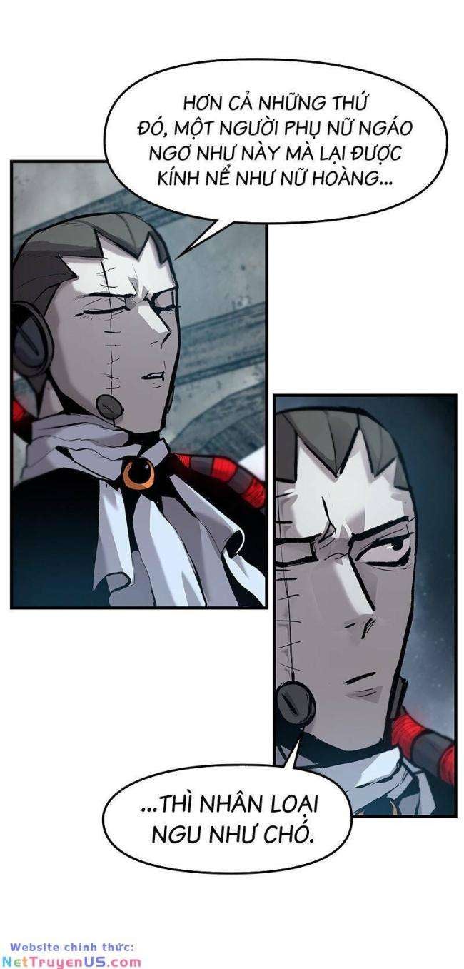 Kị Sĩ Xác Sống - Page 48