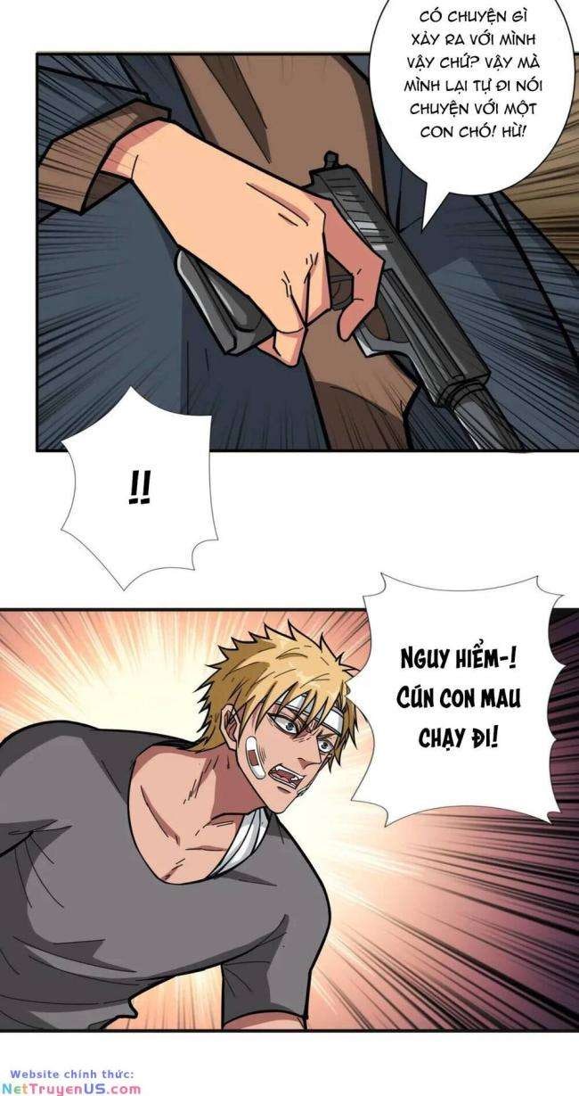 Phệ Thần Kỷ - Page 7