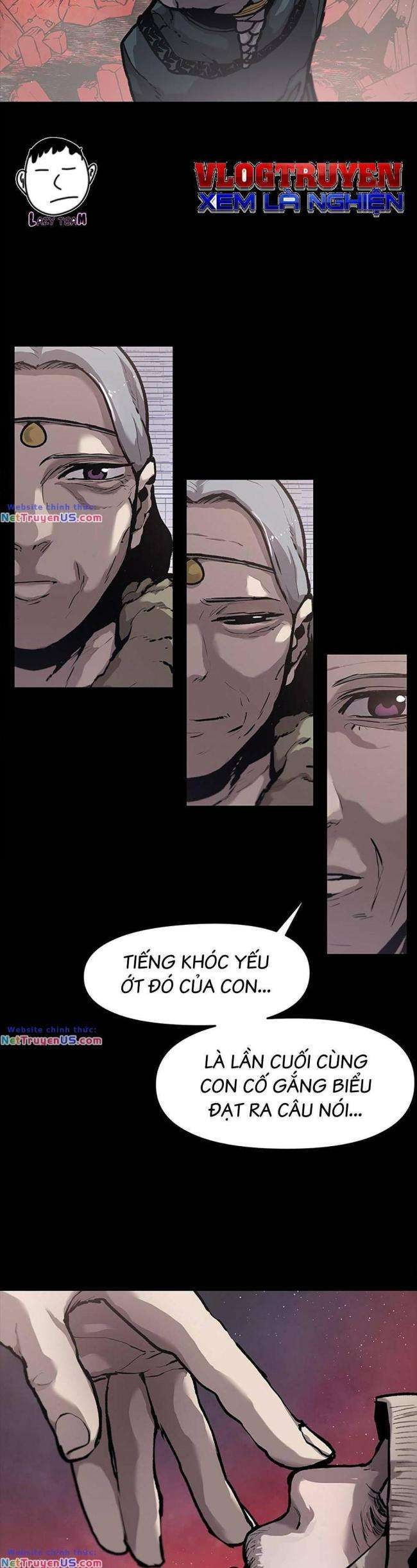 Kị Sĩ Xác Sống - Page 19