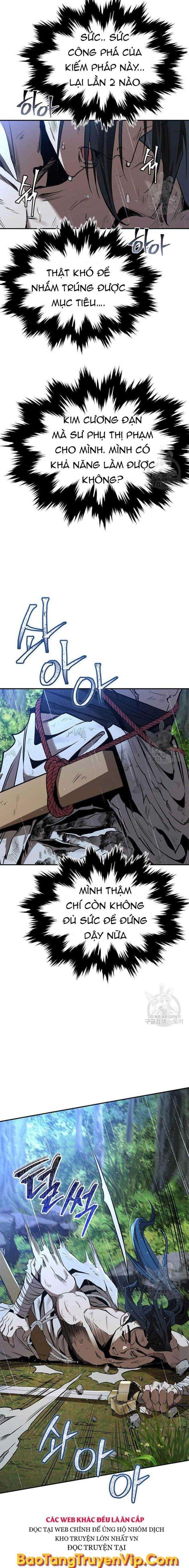 Hoa Sơn Tật Phong Kiếm - Page 4