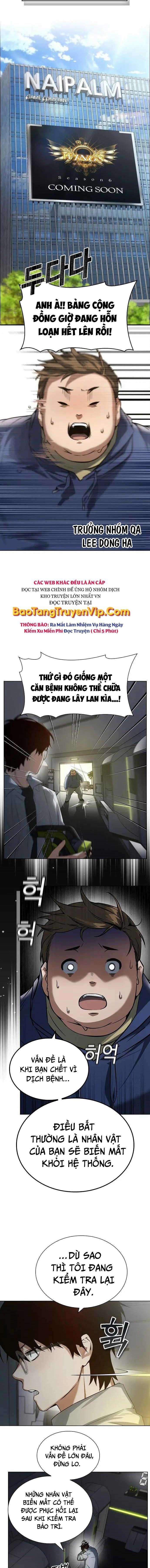 Kẻ Luôn Kết Thúc Bằng Bad Ending - Page 20