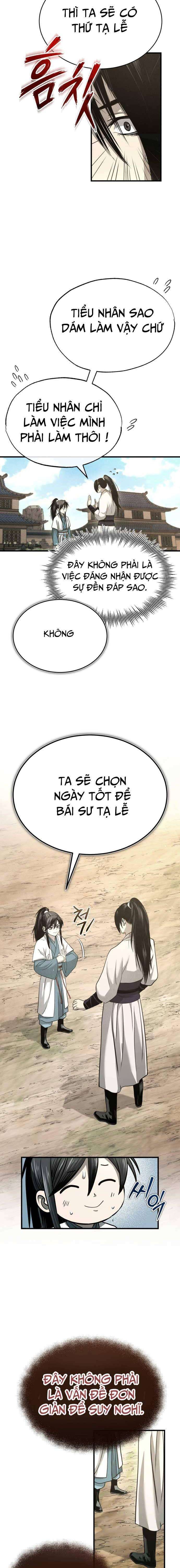 Quy Hoàn Lục Ma Đạo - Page 39