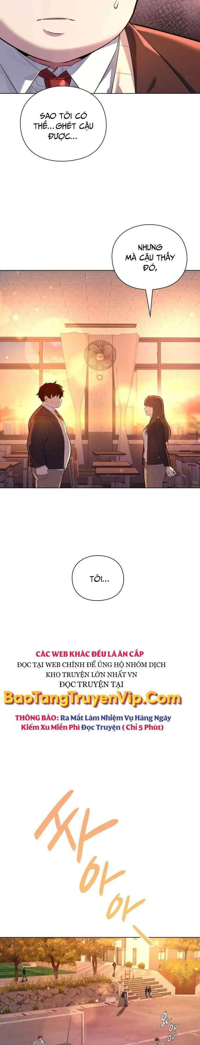 Đêm Của Yêu Tinh - Page 6