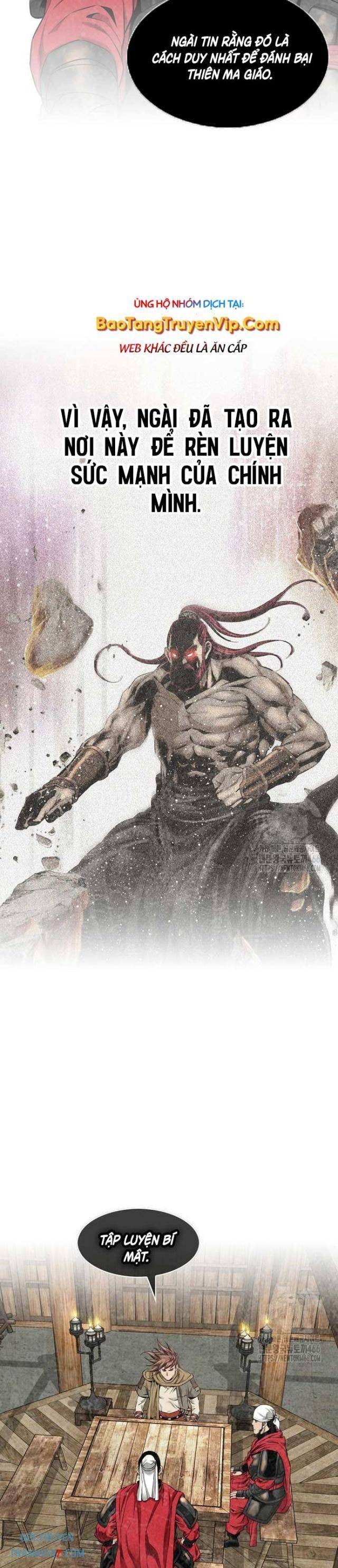 Thiên Hạ Đệ Nhất Y Lại Môn - Page 7