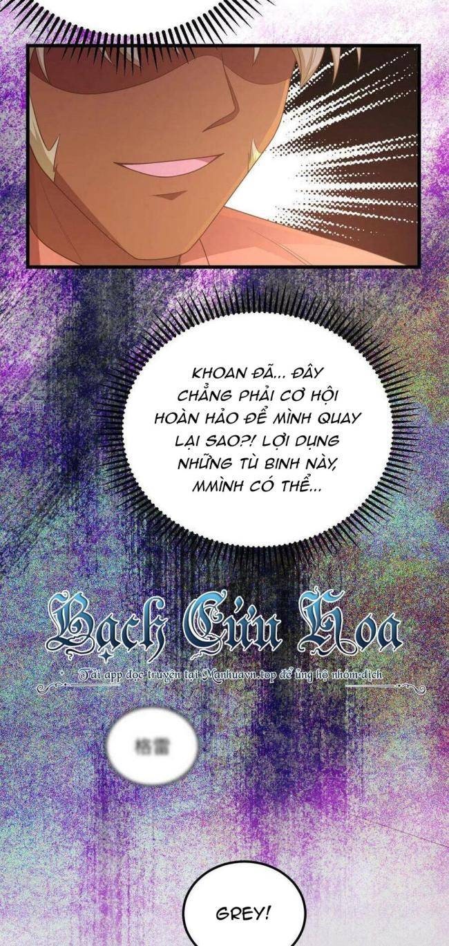 Từ Hôm Nay Bắt Đầu Làm Thành Chủ - Page 28