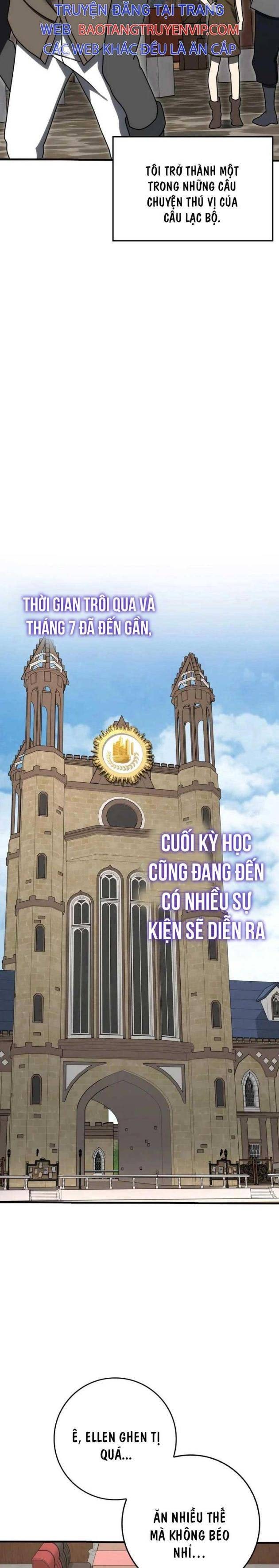 Học Viện Của Con Trai Quỷ Vương - Page 29