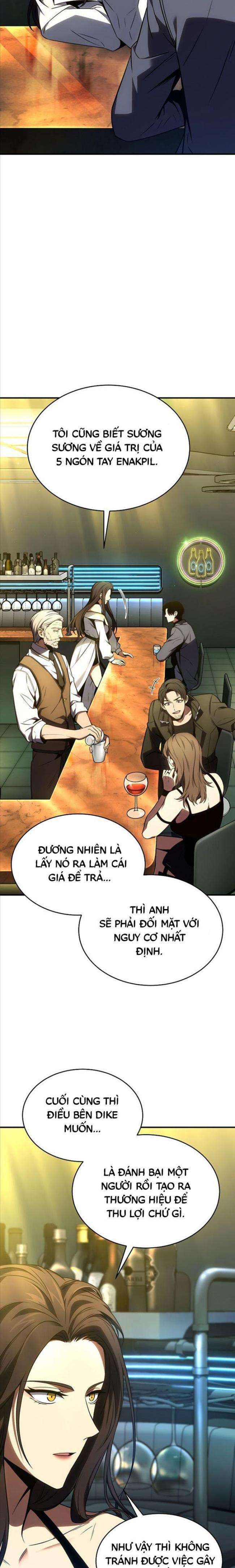 Ma Dược Sư Thiên Tài - Page 18