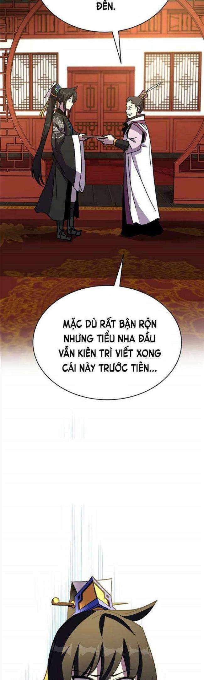 Streamer Cuộc Sống Thường Ngày Tại Võ Lâm - Page 24
