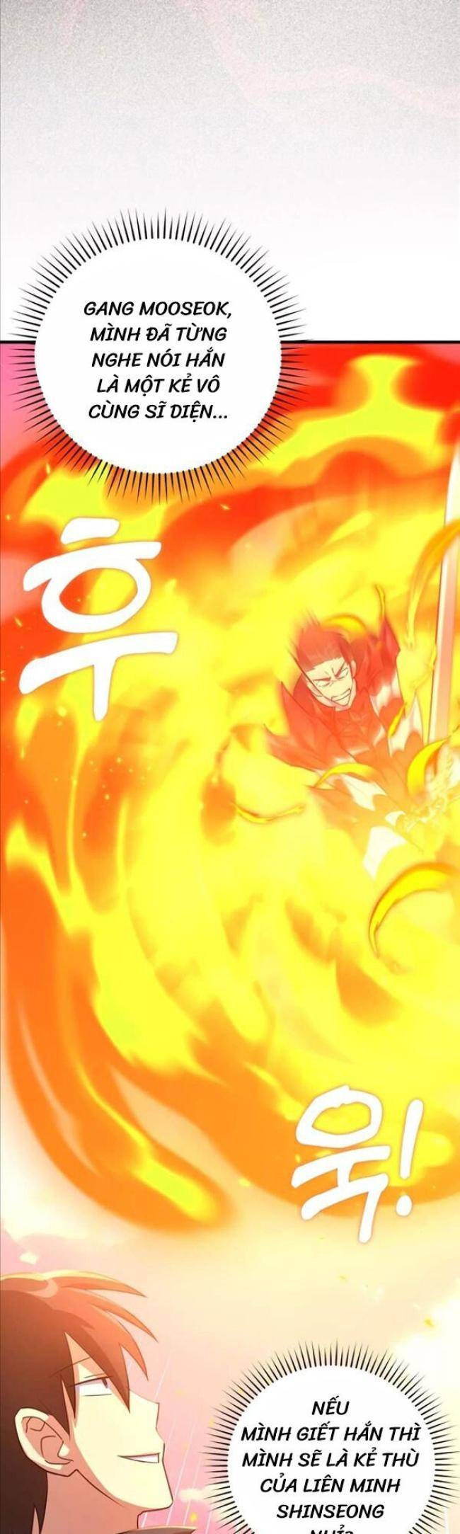 Người Chơi Cấp Tối Đa - Page 33