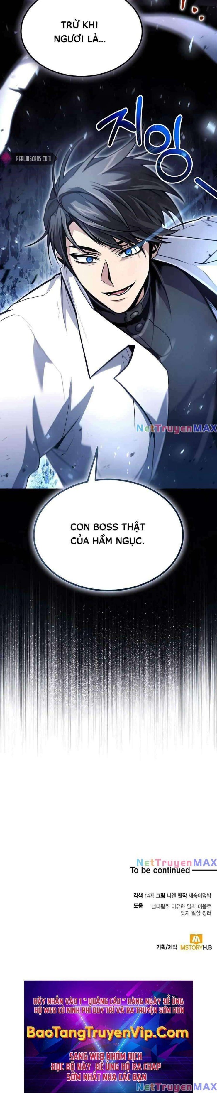 Cách Sống Như Một Trị Liệu Sư Bất Hợp Pháp - Page 30