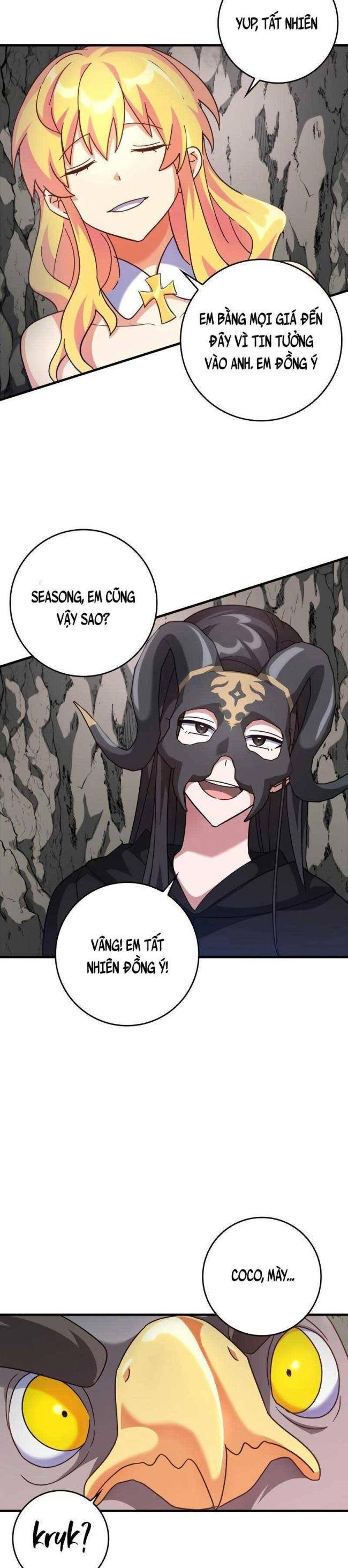 Người Chơi Cấp Tối Đa - Page 28