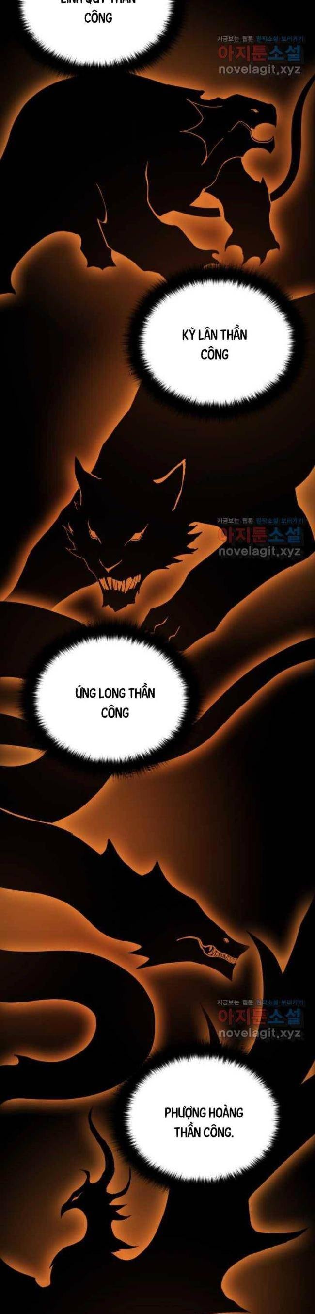 Hắc Bạch Võ Đế - Page 26