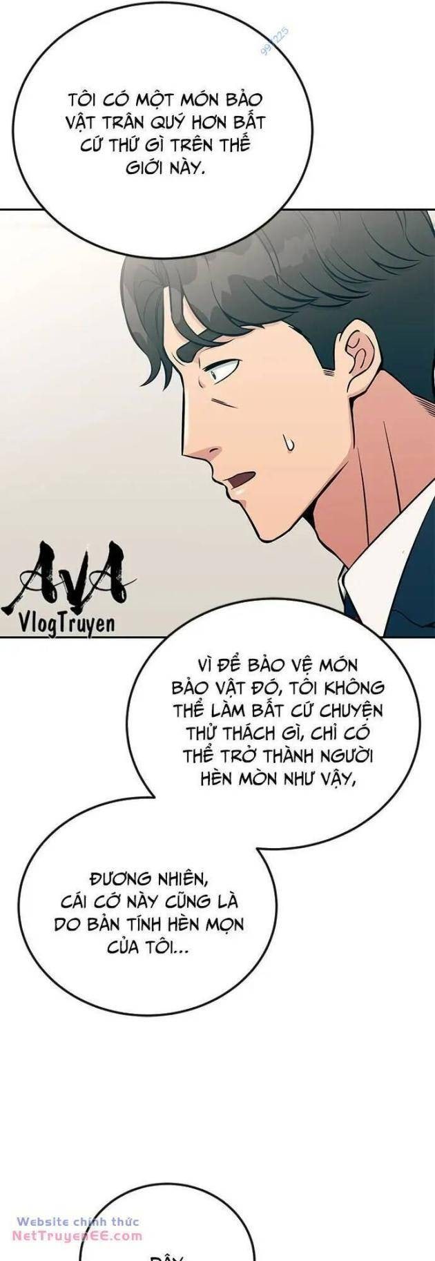 Chuyển Sinh Trở Thành Nhân Viên Mới - Page 8