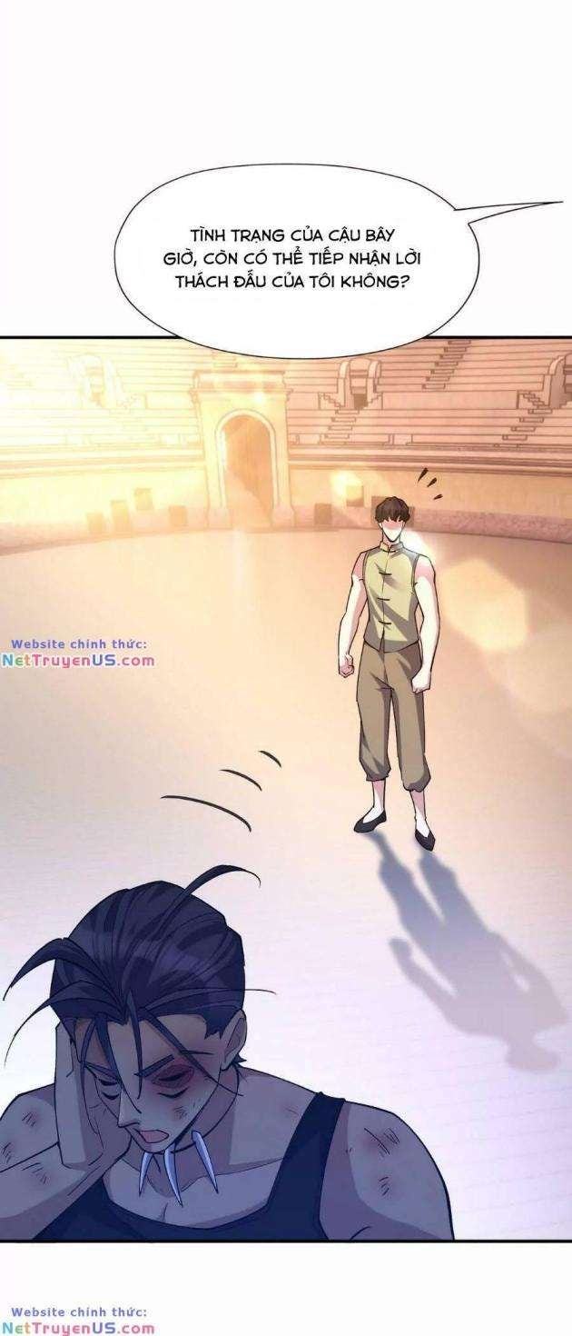 Thần Thú Quật Khởi - Page 16