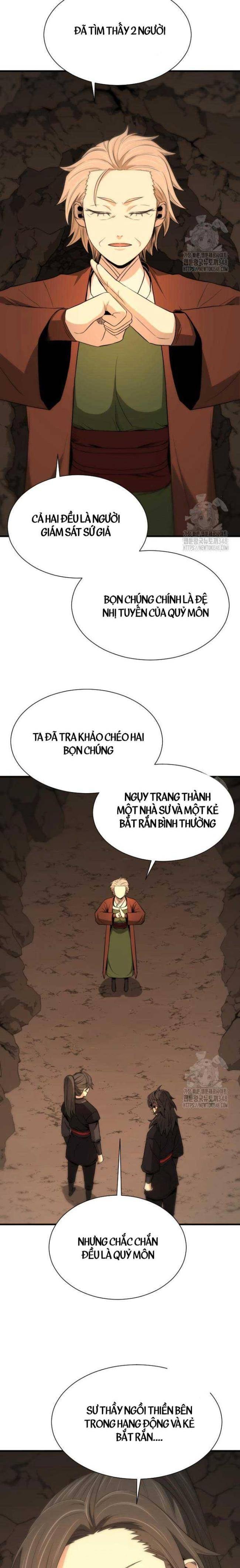 Nhất Hốt Đao - Page 24