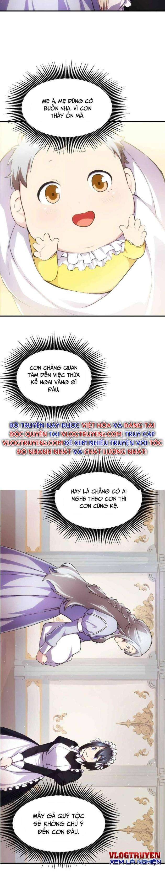 Bách Kiếp Cường Giả - Page 35