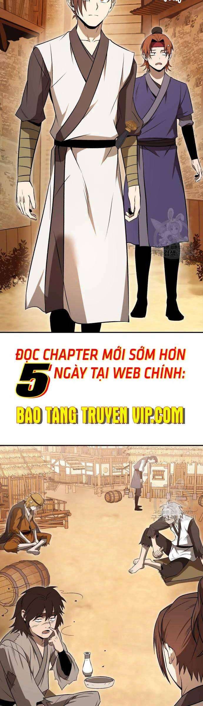 Thiên Tài Tuyệt Đỉnh Hoa Sơn - Page 34