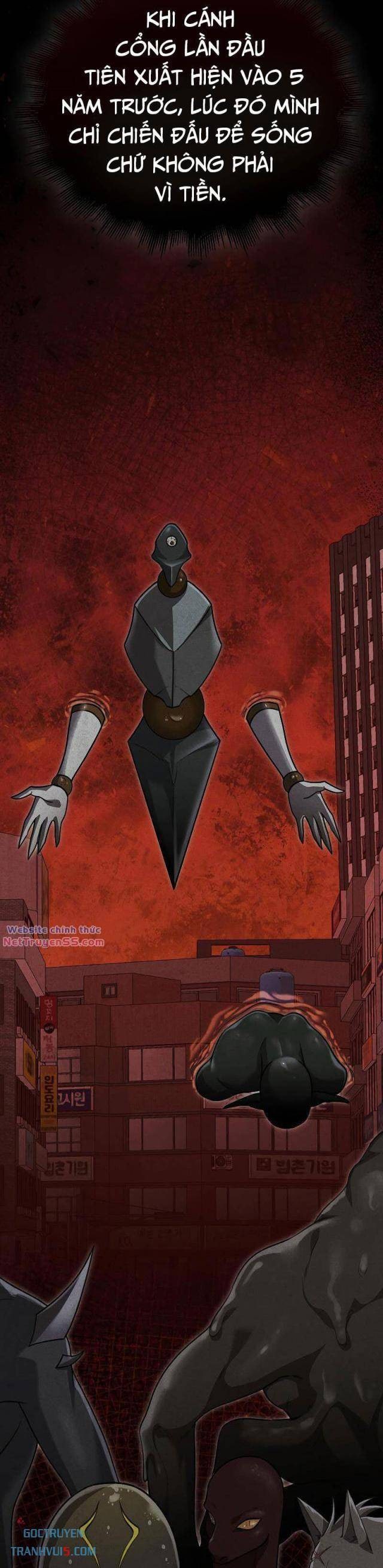 Tôi Không Phải Là Hồi Quy Giả - Page 22